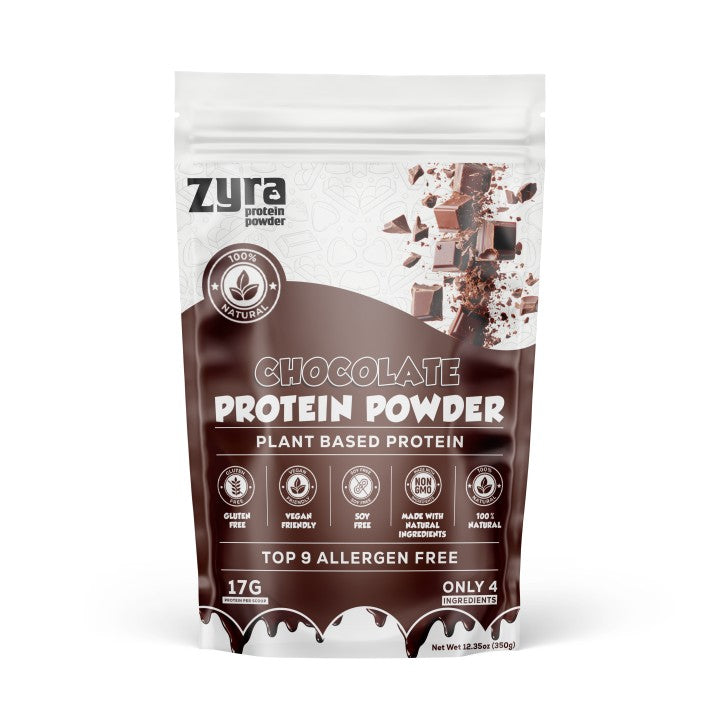 Chocolate Protein Powder