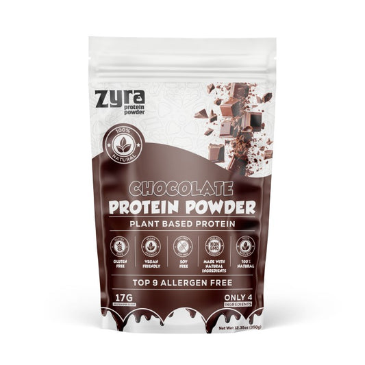 Chocolate Protein Powder