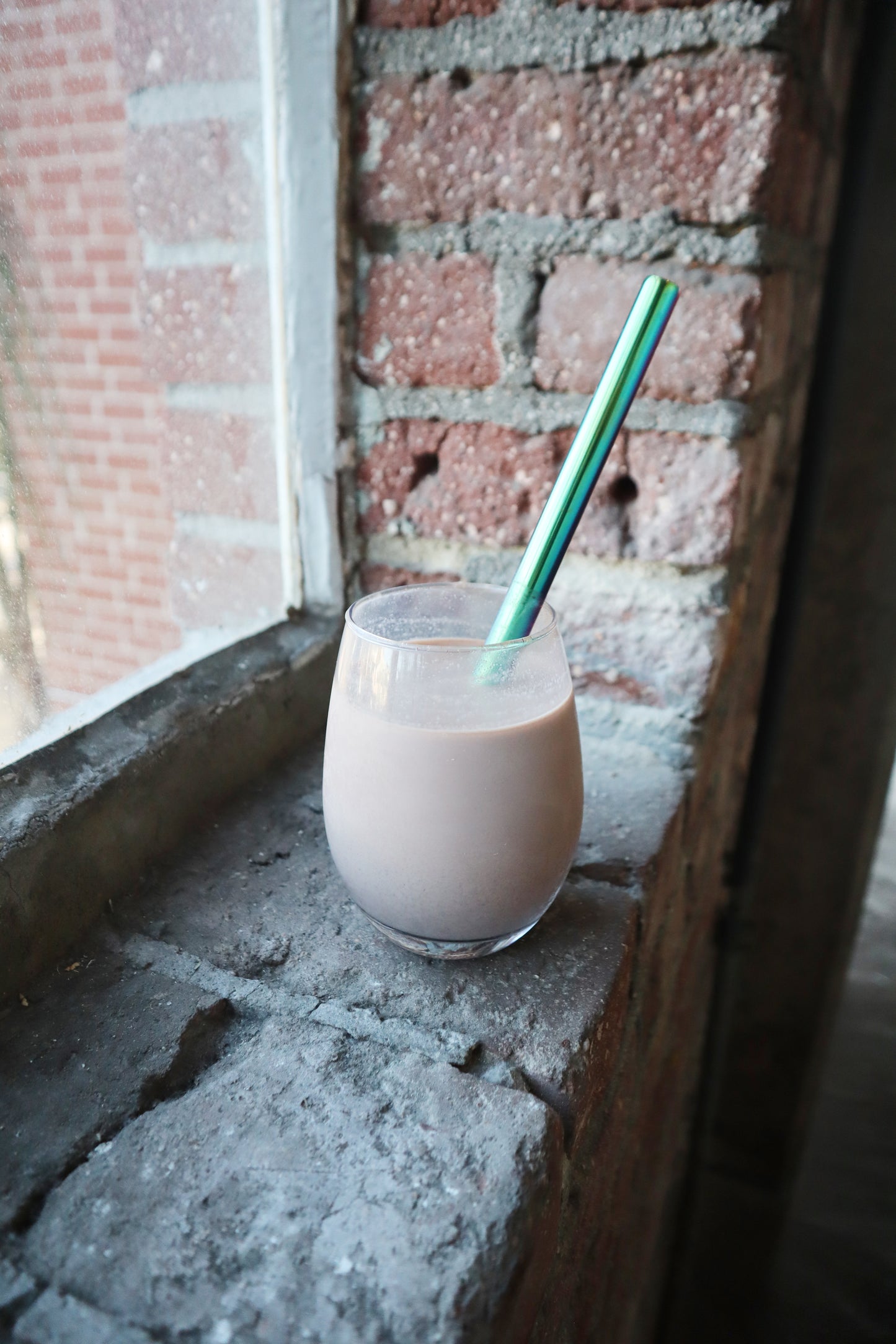 (2) Pack Bundle- Chocolate Protein Powder